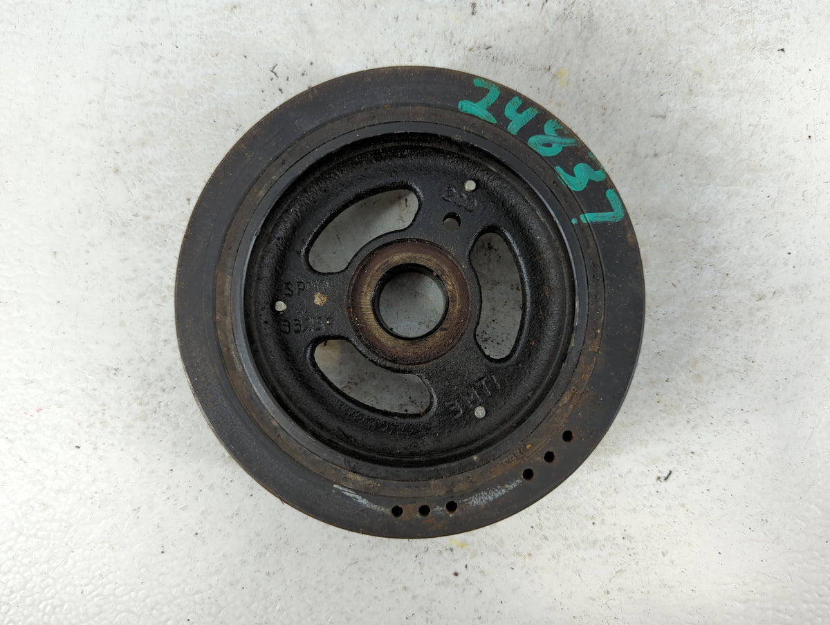 2014 Ford Fusion SHAFT PULLEY BALANCER - Oemusedautoparts1.com