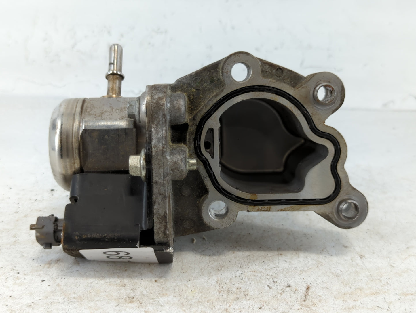 2014 Ford Fusion GAS HIGH PRESSURE FUEL PUMP - Oemusedautoparts1.com