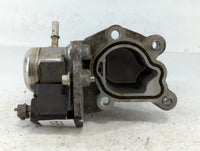 2014 Ford Fusion GAS HIGH PRESSURE FUEL PUMP - Oemusedautoparts1.com