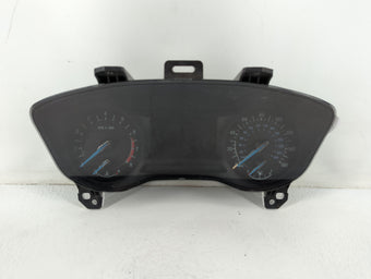 compare product 2014-2015 Ford Fusion Instrument Cluster Speedometer Gauges P/N:ES7T-10849-ED Fits Fits 2014 2015 OEM Used Auto Parts