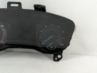 2014-2015 Ford Fusion Instrument Cluster Speedometer Gauges P/N:ES7T-10849-ED Fits Fits 2014 2015 OEM Used Auto Parts - Oemu