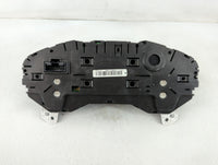 2014-2015 Ford Fusion Instrument Cluster Speedometer Gauges P/N:ES7T-10849-ED Fits Fits 2014 2015 OEM Used Auto Parts - Oemu