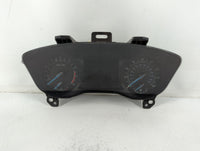 2014-2015 Ford Fusion Instrument Cluster Speedometer Gauges P/N:ES7T-10849-ED Fits Fits 2014 2015 OEM Used Auto Parts - Oemu