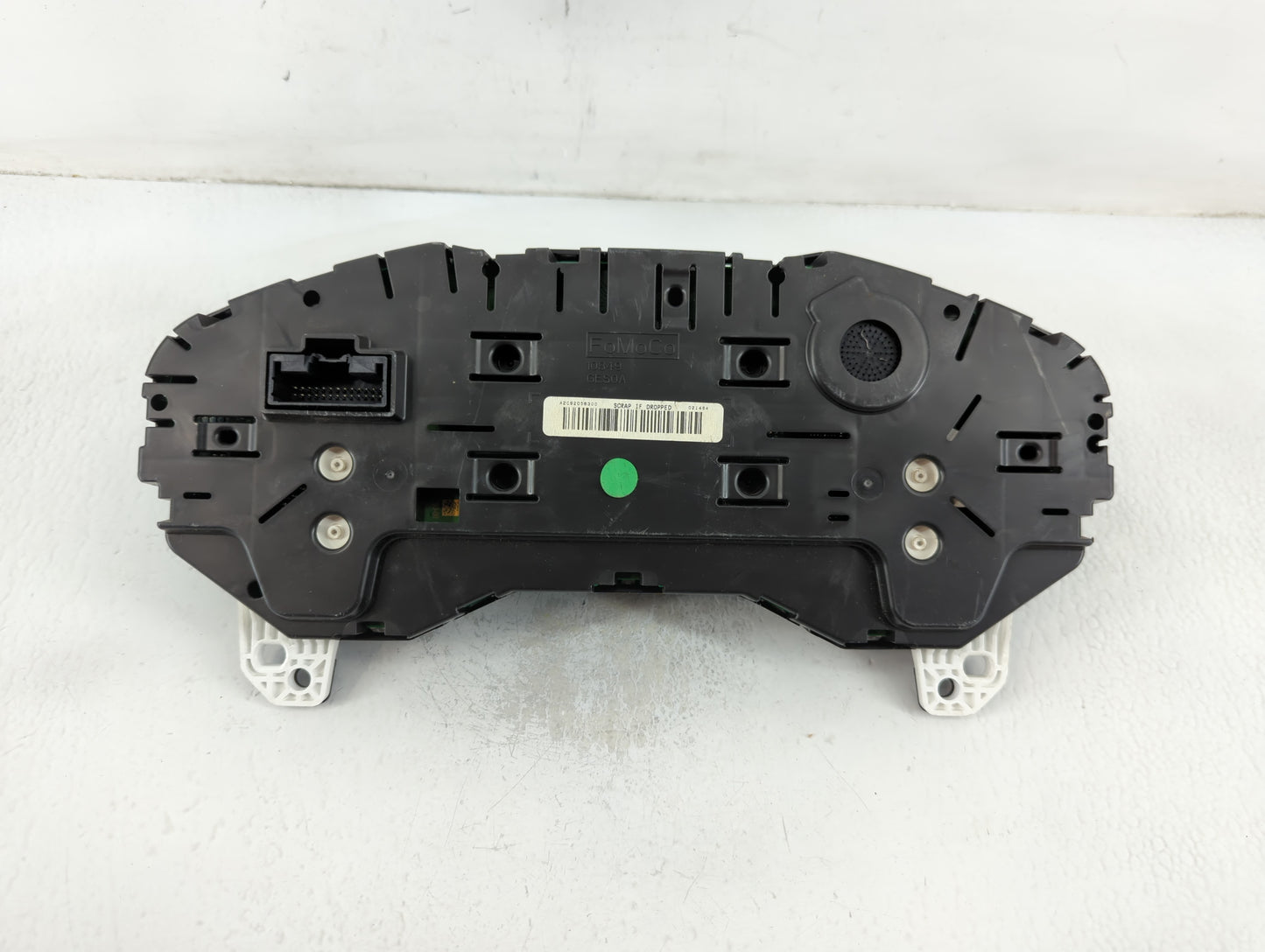 2014-2015 Ford Fusion Instrument Cluster Speedometer Gauges P/N:ES7T-10849-ED Fits Fits 2014 2015 OEM Used Auto Parts - Oemu