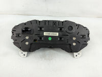 2014-2015 Ford Fusion Instrument Cluster Speedometer Gauges P/N:ES7T-10849-ED Fits Fits 2014 2015 OEM Used Auto Parts - Oemu