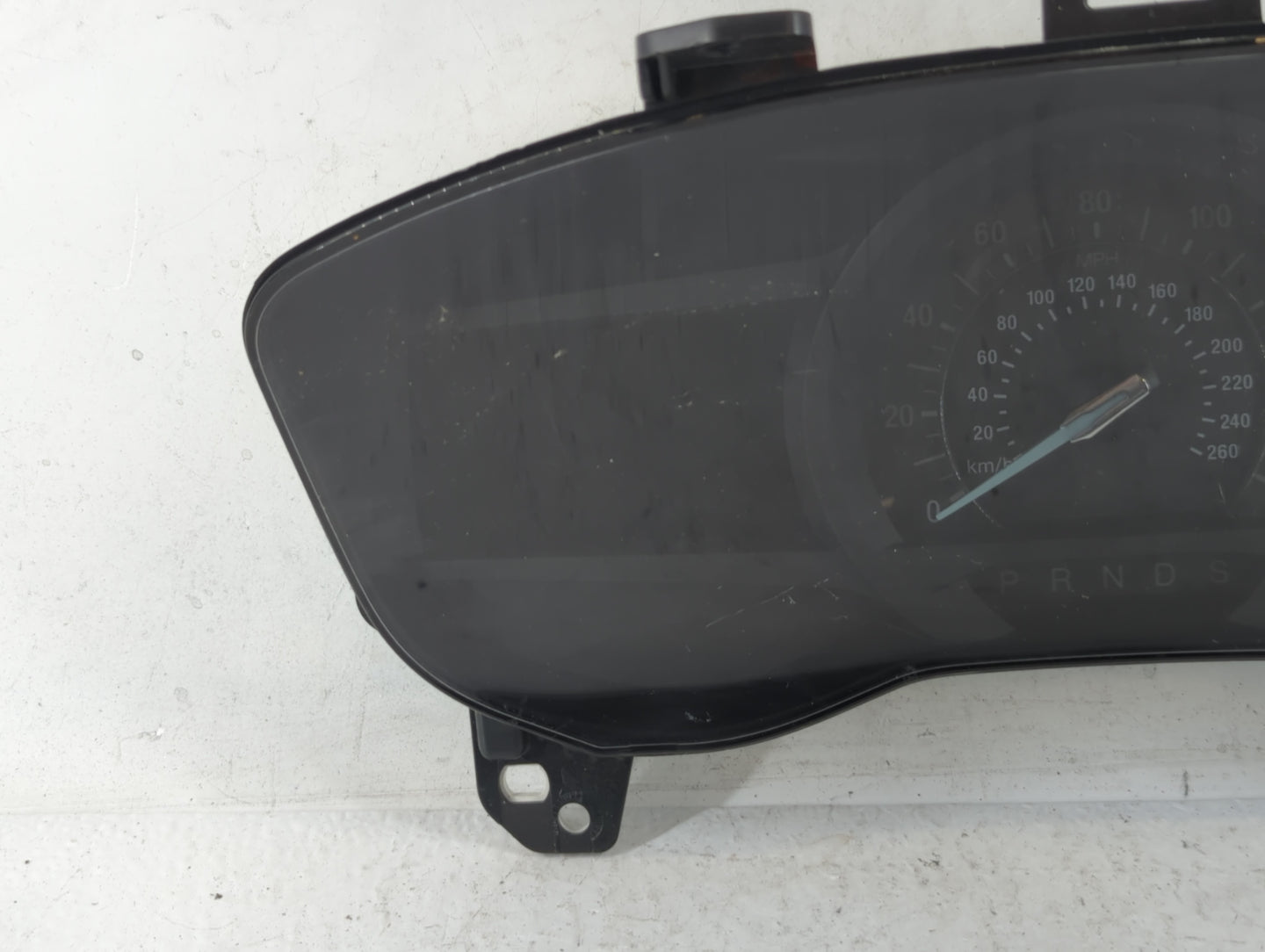 2014 Ford Fusion Instrument Cluster Speedometer Gauges P/N:ES7T-10849-JD Fits OEM Used Auto Parts - Oemusedautoparts1.com