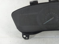 2014 Ford Fusion Instrument Cluster Speedometer Gauges P/N:ES7T-10849-JD Fits OEM Used Auto Parts - Oemusedautoparts1.com