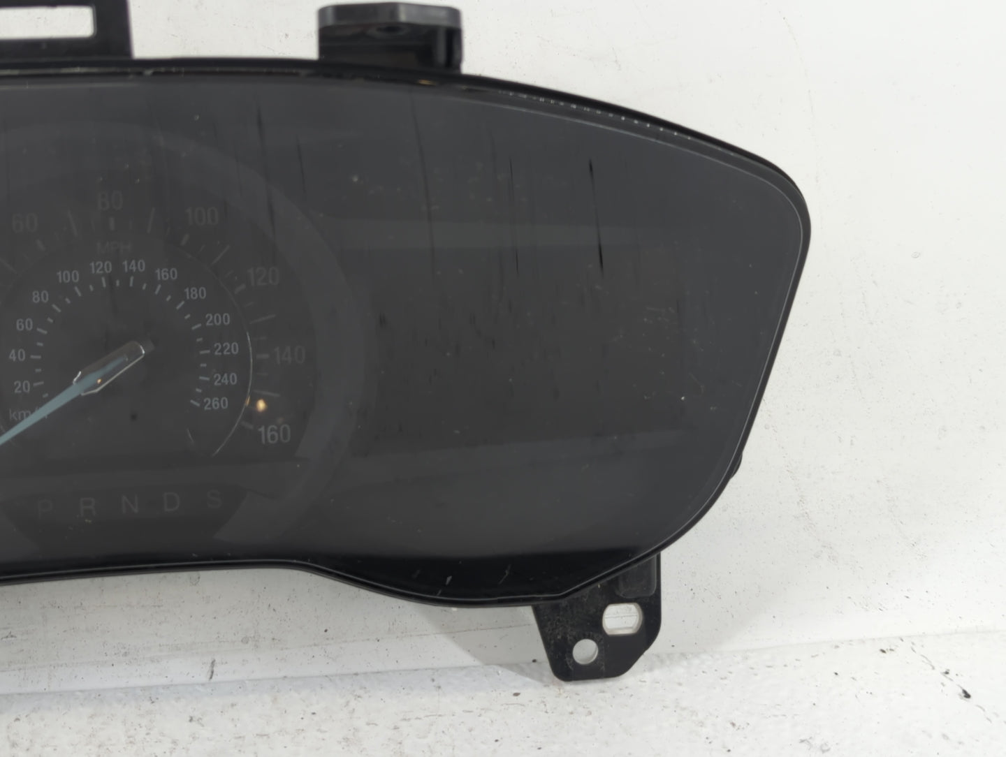 2014 Ford Fusion Instrument Cluster Speedometer Gauges P/N:ES7T-10849-JD Fits OEM Used Auto Parts - Oemusedautoparts1.com