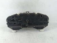 2014 Ford Fusion Instrument Cluster Speedometer Gauges P/N:ES7T-10849-JD Fits OEM Used Auto Parts - Oemusedautoparts1.com