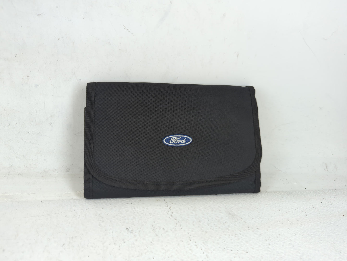 2014 Ford Fusion Owners Manual Book Guide P/N:EE5J19A321 AA OEM Used Auto Parts - Oemusedautoparts1.com