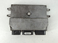 2014-2016 Ford Fusion PCM Engine Control Computer ECU ECM PCU OEM P/N:ES7A-12A650-JF Fits Fits 2014 2015 2016 OEM Used Auto 