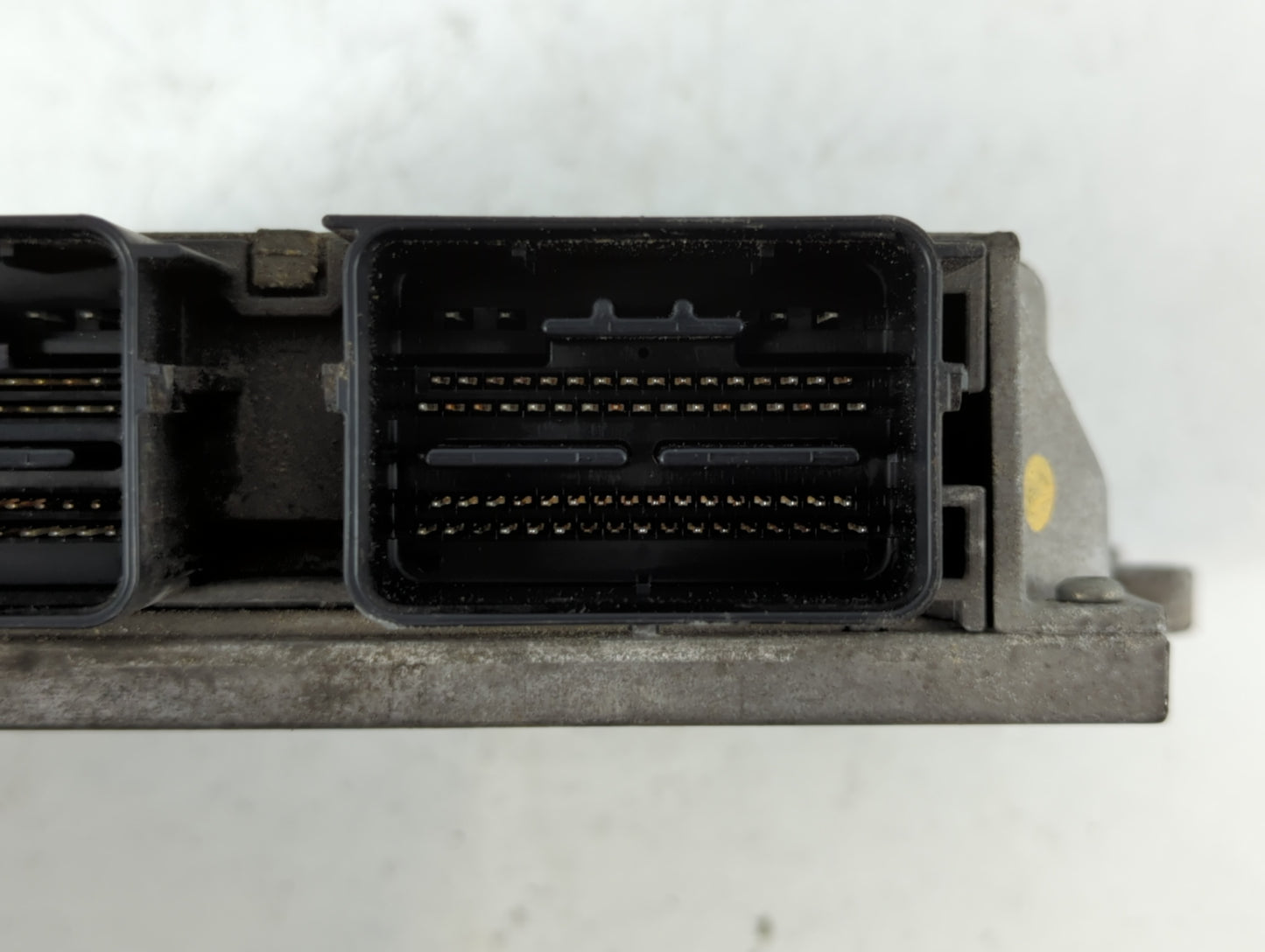 2014-2016 Ford Fusion PCM Engine Control Computer ECU ECM PCU OEM P/N:ES7A-12A650-JF Fits Fits 2014 2015 2016 OEM Used Auto 