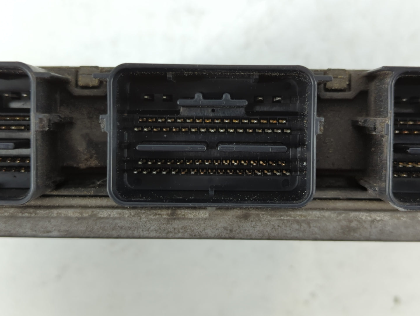 2014-2016 Ford Fusion PCM Engine Control Computer ECU ECM PCU OEM P/N:ES7A-12A650-JF Fits Fits 2014 2015 2016 OEM Used Auto 