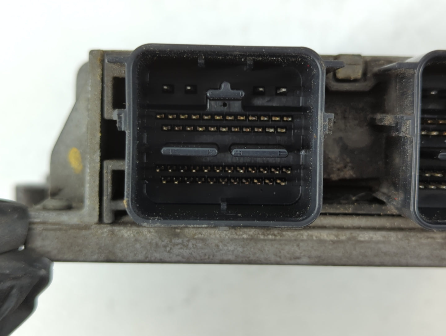 2014-2016 Ford Fusion PCM Engine Control Computer ECU ECM PCU OEM P/N:ES7A-12A650-JF Fits Fits 2014 2015 2016 OEM Used Auto 