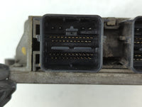 2014-2016 Ford Fusion PCM Engine Control Computer ECU ECM PCU OEM P/N:ES7A-12A650-JF Fits Fits 2014 2015 2016 OEM Used Auto 