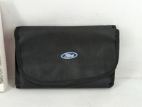 2014 Ford Fusion Owners Manual Book Guide P/N:EE5J 19A321 AB OEM Used Auto Parts - Oemusedautoparts1.com