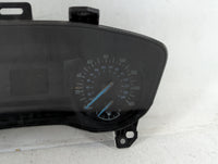 2014-2015 Ford Fusion Instrument Cluster Speedometer Gauges P/N:ES7T-10849-AB Fits Fits 2014 2015 OEM Used Auto Parts - Oemu