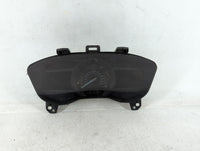 2014 Ford Fusion Instrument Cluster Speedometer Gauges P/N:ES7T-10849-JD Fits OEM Used Auto Parts - Oemusedautoparts1.com