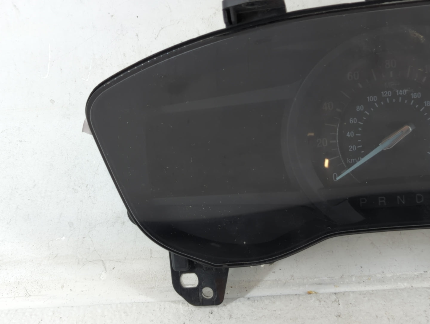 2014 Ford Fusion Instrument Cluster Speedometer Gauges P/N:ES7T-10849-JD Fits OEM Used Auto Parts - Oemusedautoparts1.com