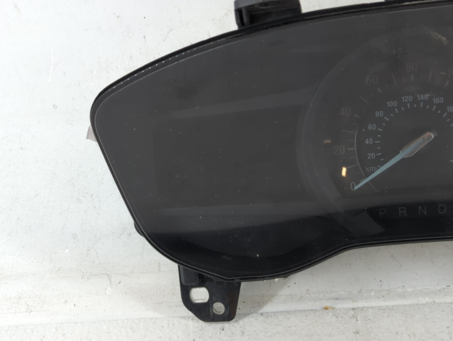 2014 Ford Fusion Instrument Cluster Speedometer Gauges P/N:ES7T-10849-JD Fits OEM Used Auto Parts - Oemusedautoparts1.com