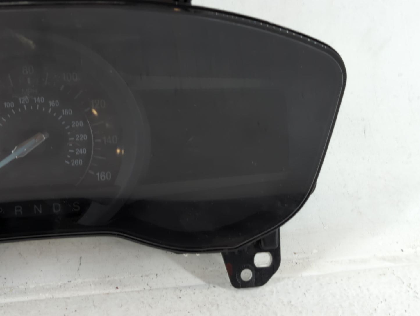 2014 Ford Fusion Instrument Cluster Speedometer Gauges P/N:ES7T-10849-JD Fits OEM Used Auto Parts - Oemusedautoparts1.com