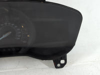 2014 Ford Fusion Instrument Cluster Speedometer Gauges P/N:ES7T-10849-JD Fits OEM Used Auto Parts - Oemusedautoparts1.com