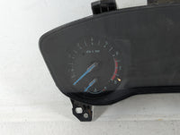 2014-2015 Ford Fusion Instrument Cluster Speedometer Gauges P/N:ES7T-10849-EB Fits Fits 2014 2015 OEM Used Auto Parts - Oemu
