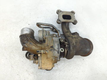 2013 Ford Fusion Turbocharger Turbo Charger Super Charger Supercharger - Oemusedautoparts1.com