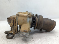 2013 Ford Fusion Turbocharger Turbo Charger Super Charger Supercharger - Oemusedautoparts1.com