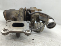 2013 Ford Fusion Turbocharger Turbo Charger Super Charger Supercharger - Oemusedautoparts1.com