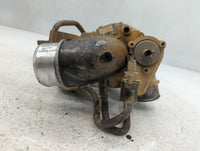 2013 Ford Fusion Turbocharger Turbo Charger Super Charger Supercharger - Oemusedautoparts1.com