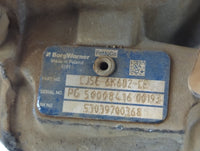 2013 Ford Fusion Turbocharger Turbo Charger Super Charger Supercharger - Oemusedautoparts1.com