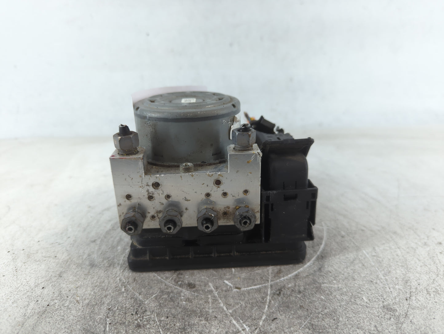 2014-2016 Ford Fusion ABS Pump Control Module Replacement P/N:EG9C-2C405-AC Fits Fits 2014 2015 2016 OEM Used Auto Parts - O