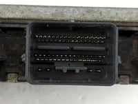 2014-2016 Ford Fusion PCM Engine Control Computer ECU ECM PCU OEM P/N:ES7A-12A650-JF Fits Fits 2014 2015 2016 OEM Used Auto 