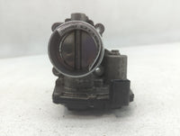 2014-2020 Ford Fusion Throttle Body P/N:B13 319 4596 DS7G-9F991-BB Fits Fits 2014 2015 2016 2017 2018 2019 2020 OEM Used Aut