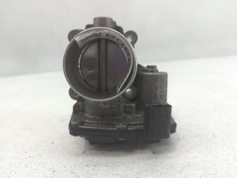 compare product 2014-2020 Ford Fusion Throttle Body P/N:B13 319 4596 DS7G-9F991-BB Fits Fits 2014 2015 2016 2017 2018 2019 2020 OEM Used Auto Parts