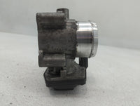 2014-2020 Ford Fusion Throttle Body P/N:B13 319 4596 DS7G-9F991-BB Fits Fits 2014 2015 2016 2017 2018 2019 2020 OEM Used Aut