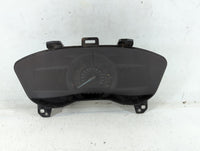 2014-2015 Ford Fusion Instrument Cluster Speedometer Gauges P/N:ES7T-10849-JC Fits Fits 2014 2015 OEM Used Auto Parts - Oemu