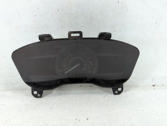 compare product 2014-2015 Ford Fusion Instrument Cluster Speedometer Gauges P/N:ES7T-10849-JC Fits Fits 2014 2015 OEM Used Auto Parts