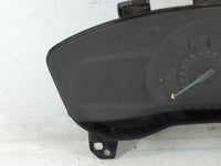 2014-2015 Ford Fusion Instrument Cluster Speedometer Gauges P/N:ES7T-10849-JC Fits Fits 2014 2015 OEM Used Auto Parts - Oemu