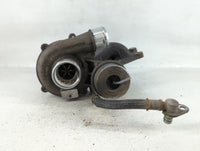 2014 Ford Fusion Turbocharger Turbo Charger Super Charger Supercharger - Oemusedautoparts1.com
