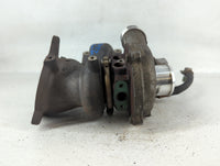 2014 Ford Fusion Turbocharger Turbo Charger Super Charger Supercharger - Oemusedautoparts1.com