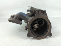 2014 Ford Fusion Turbocharger Turbo Charger Super Charger Supercharger - Oemusedautoparts1.com