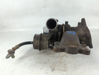 2014 Ford Fusion Turbocharger Turbo Charger Super Charger Supercharger - Oemusedautoparts1.com