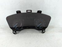 2014-2015 Ford Fusion Instrument Cluster Speedometer Gauges P/N:A2C90406101 ES7T-10849-EC Fits Fits 2014 2015 OEM Used Auto 