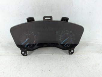 compare product 2014-2015 Ford Fusion Instrument Cluster Speedometer Gauges P/N:A2C90406101 ES7T-10849-EC Fits Fits 2014 2015 OEM Used Auto Parts