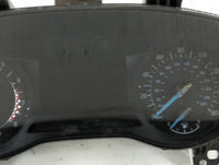 2014-2015 Ford Fusion Instrument Cluster Speedometer Gauges P/N:A2C90406101 ES7T-10849-EC Fits Fits 2014 2015 OEM Used Auto 