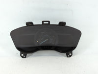 2014 Ford Fusion Instrument Cluster Speedometer Gauges P/N:MX257490-4672 ES7T-10849-JC Fits OEM Used Auto Parts - Oemusedaut