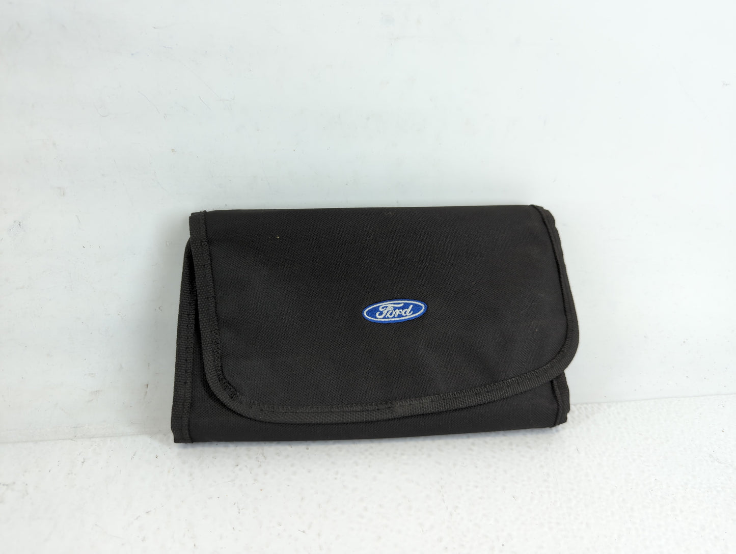 2014 Ford Fusion Owners Manual Book Guide P/N:EE5J 19A321 AA OEM Used Auto Parts - Oemusedautoparts1.com