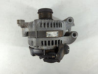 2013-2016 Ford Fusion Alternator Replacement Generator Charging Assembly Engine OEM P/N:TN104210-2910 DS7T-10300-DB Fits OEM